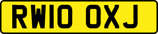 RW10OXJ
