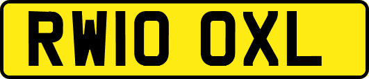 RW10OXL
