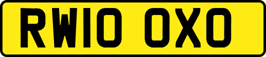 RW10OXO