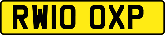 RW10OXP