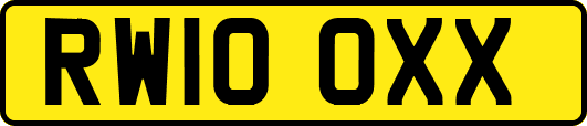 RW10OXX