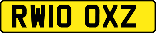 RW10OXZ