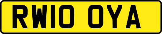 RW10OYA