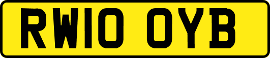 RW10OYB