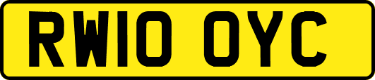 RW10OYC
