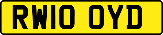 RW10OYD