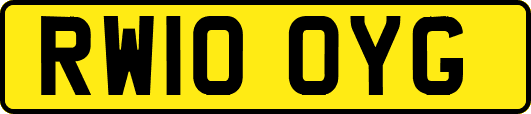RW10OYG