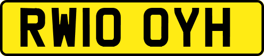 RW10OYH