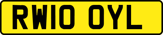 RW10OYL