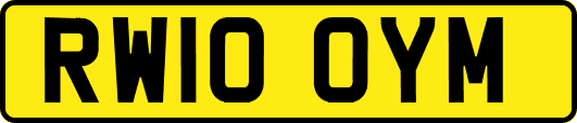 RW10OYM