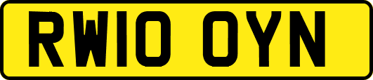 RW10OYN