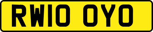 RW10OYO