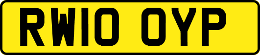 RW10OYP