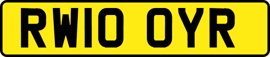 RW10OYR