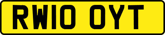 RW10OYT