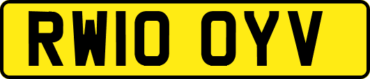 RW10OYV