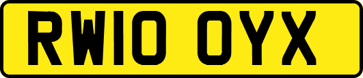 RW10OYX