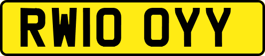 RW10OYY