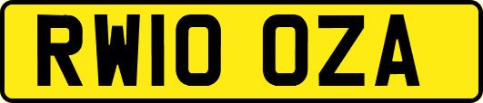 RW10OZA