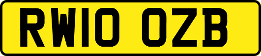 RW10OZB