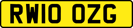 RW10OZG