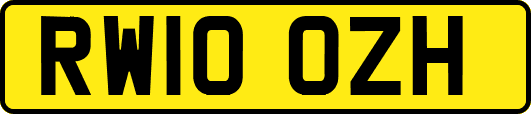 RW10OZH