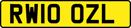 RW10OZL