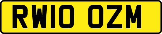 RW10OZM