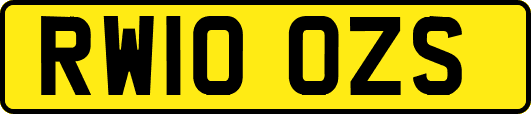 RW10OZS