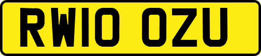 RW10OZU
