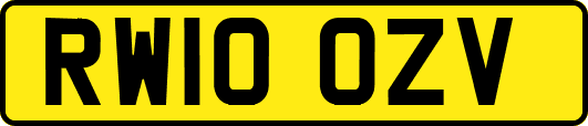 RW10OZV
