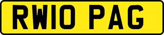 RW10PAG