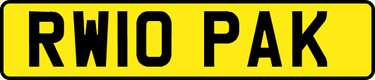 RW10PAK