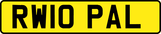 RW10PAL