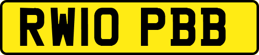 RW10PBB