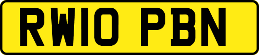 RW10PBN