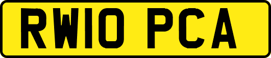 RW10PCA