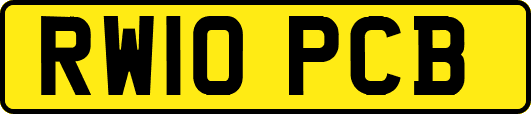 RW10PCB
