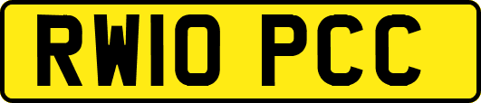 RW10PCC