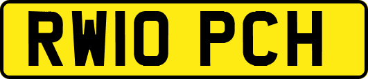 RW10PCH
