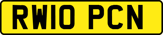 RW10PCN