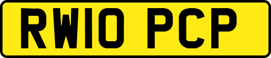 RW10PCP