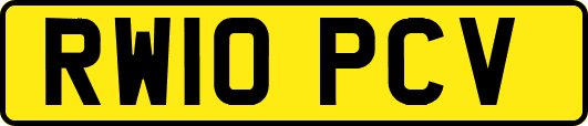 RW10PCV