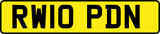 RW10PDN