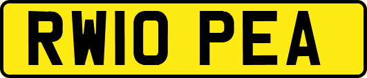 RW10PEA