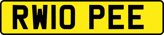 RW10PEE