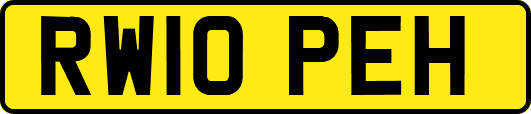 RW10PEH