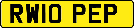 RW10PEP