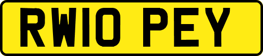 RW10PEY