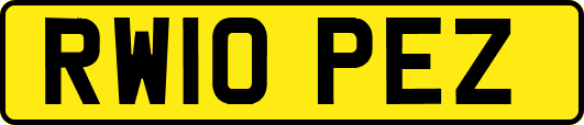RW10PEZ
